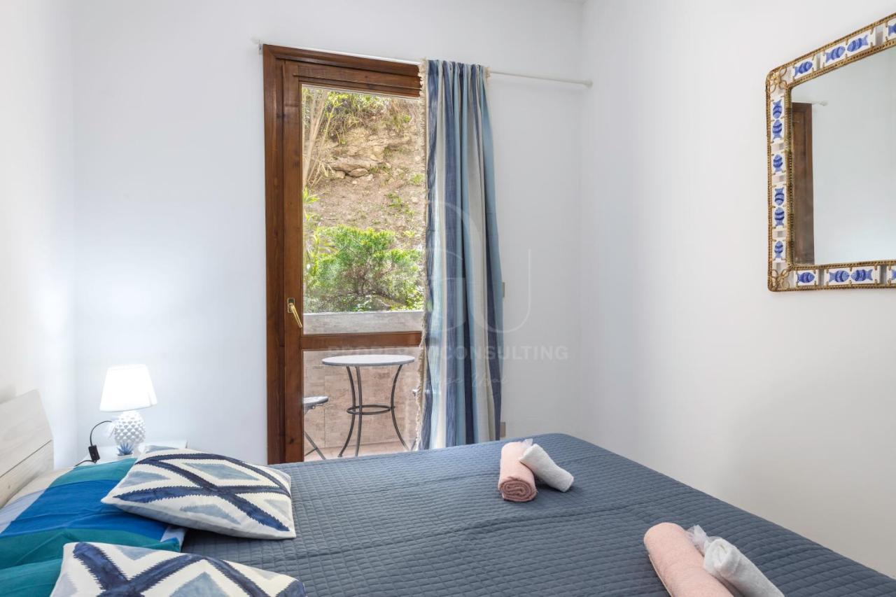 Il Gabbiano Castelsardo Leilighet Eksteriør bilde